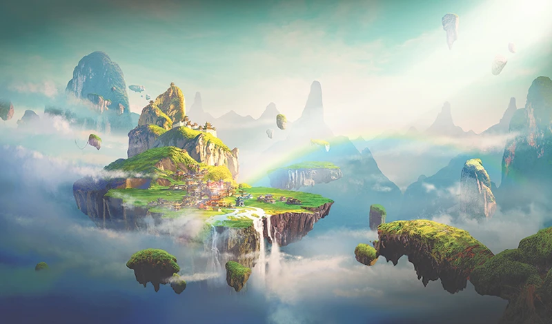 The Rise of Isekai Webnovels: Exploring the Trend